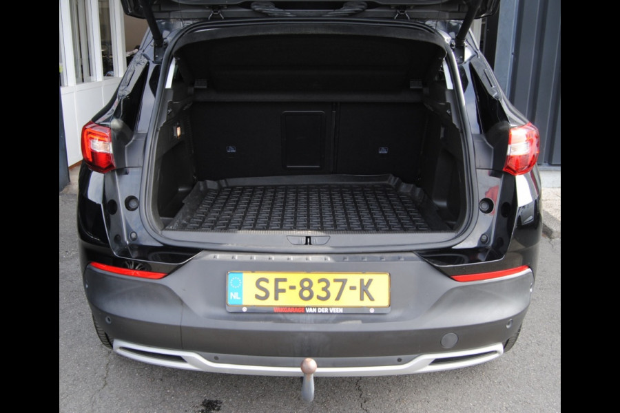 Opel Grandland X 1.6 CDTi Innovation