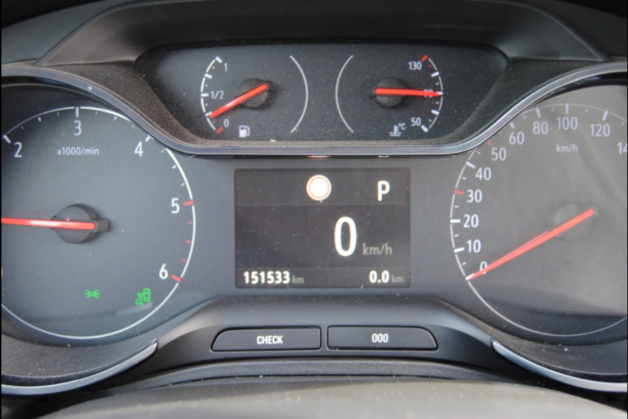 Opel Grandland X 1.6 CDTi Innovation