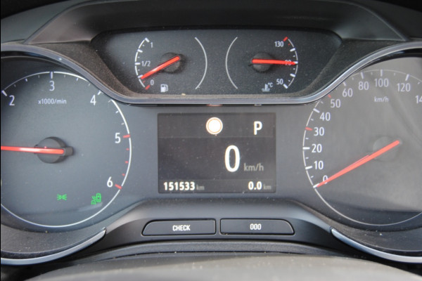Opel Grandland X 1.6 CDTi Innovation