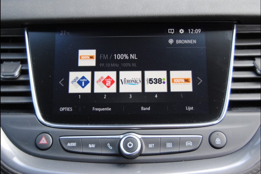 Opel Grandland X 1.6 CDTi Innovation