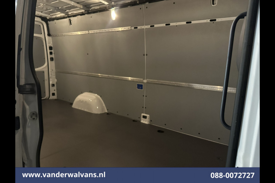 Mercedes-Benz Sprinter 317 CDI 170pk L3H2 Euro6 Airco | Camera | Apple Carplay | Android Auto | Cruisecontrol Bijrijdersbank