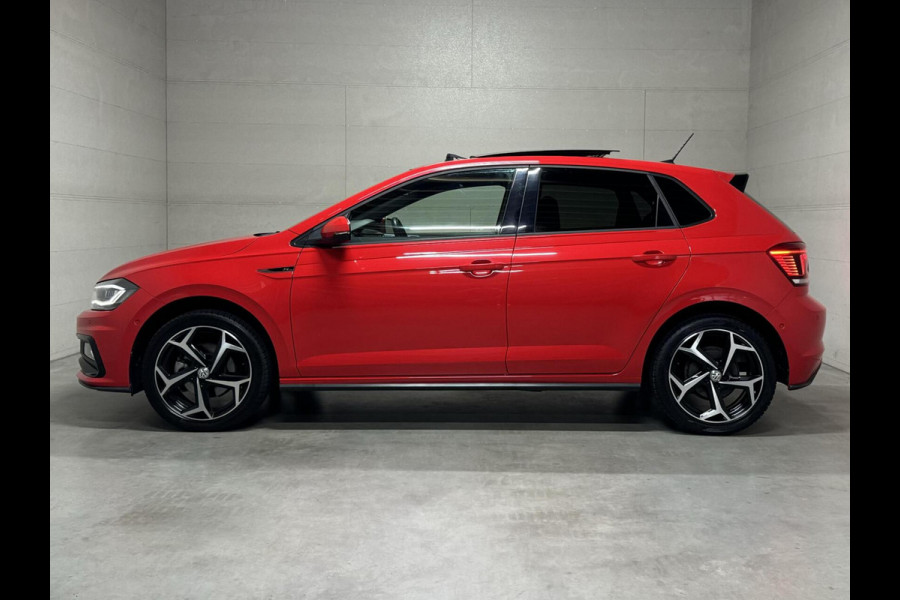 Volkswagen Polo 1.6 TDI 2x R-Line Pano Virtual Beats CarPlay NAP