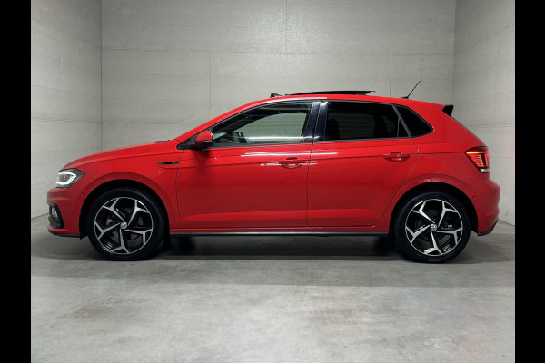 Volkswagen Polo 1.6 TDI 2x R-Line Pano Virtual Beats CarPlay NAP