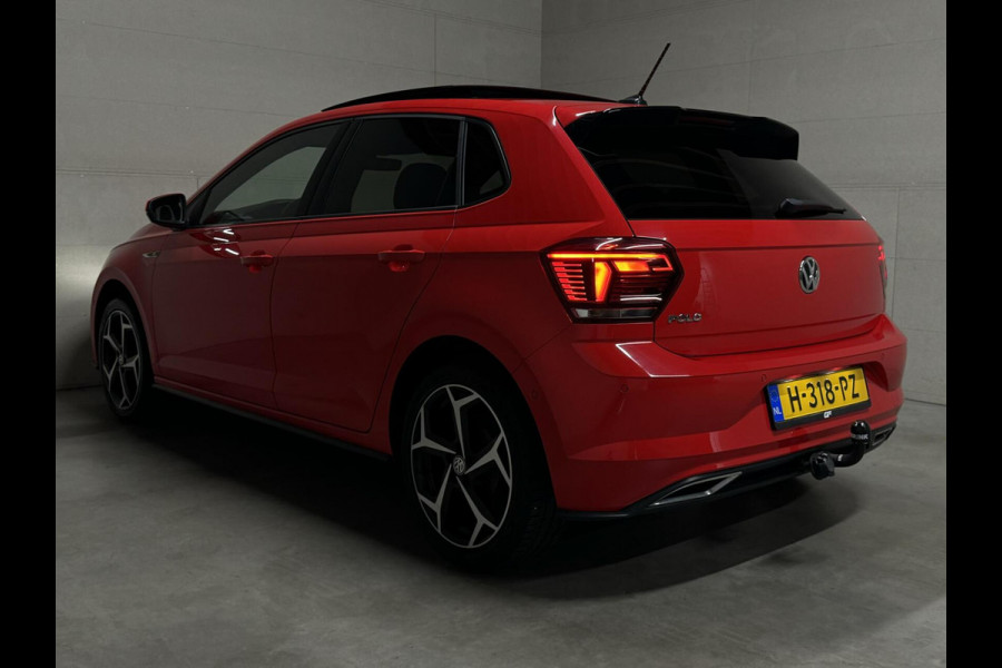 Volkswagen Polo 1.6 TDI 2x R-Line Pano Virtual Beats CarPlay NAP