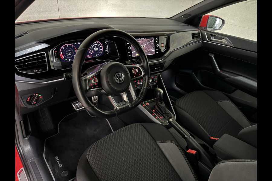 Volkswagen Polo 1.6 TDI 2x R-Line Pano Virtual Beats CarPlay NAP