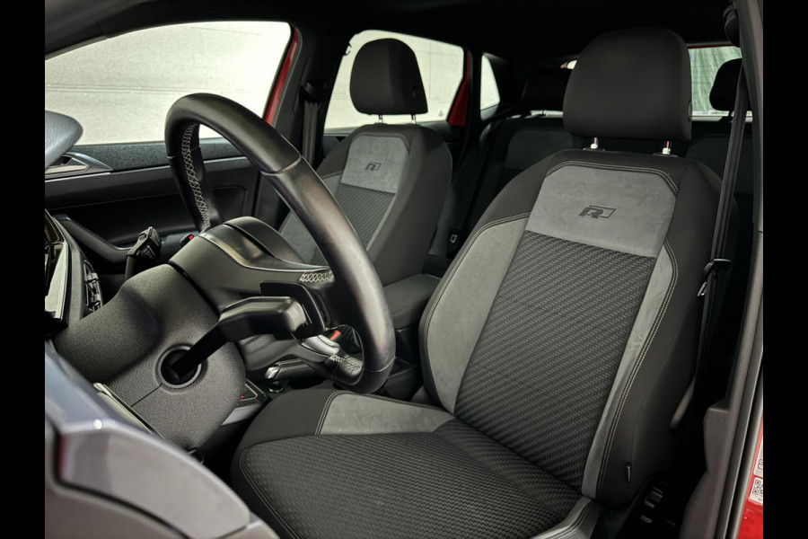 Volkswagen Polo 1.6 TDI 2x R-Line Pano Virtual Beats CarPlay NAP