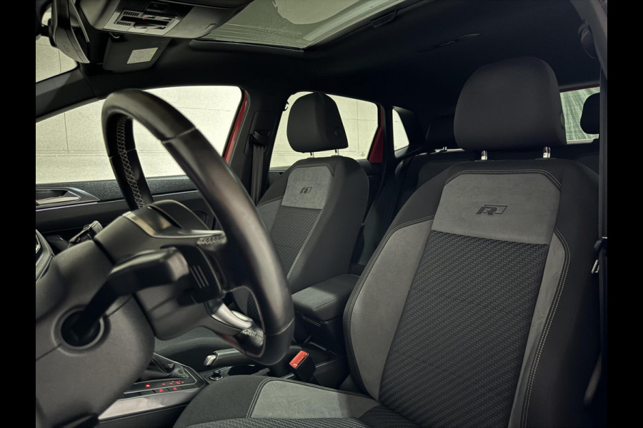 Volkswagen Polo 1.6 TDI 2x R-Line Pano Virtual Beats CarPlay NAP