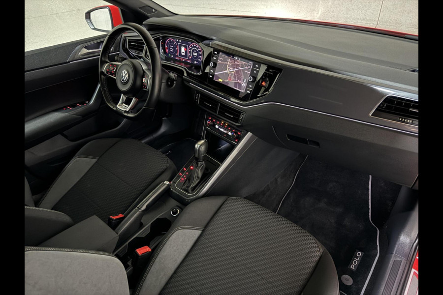 Volkswagen Polo 1.6 TDI 2x R-Line Pano Virtual Beats CarPlay NAP