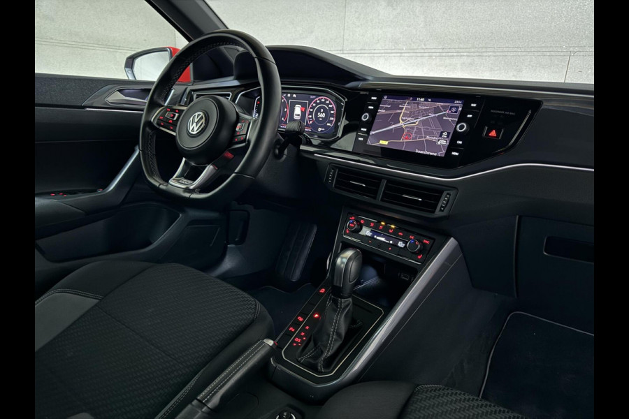 Volkswagen Polo 1.6 TDI 2x R-Line Pano Virtual Beats CarPlay NAP