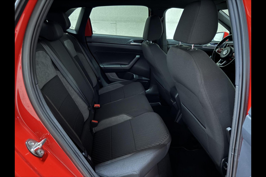 Volkswagen Polo 1.6 TDI 2x R-Line Pano Virtual Beats CarPlay NAP