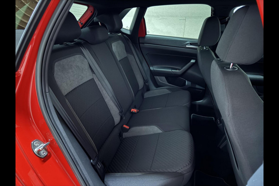 Volkswagen Polo 1.6 TDI 2x R-Line Pano Virtual Beats CarPlay NAP