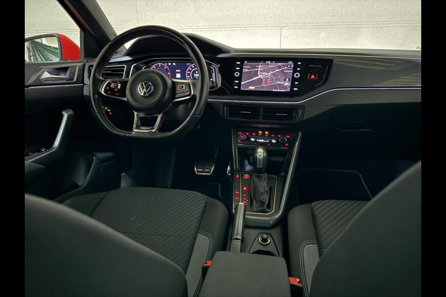Volkswagen Polo 1.6 TDI 2x R-Line Pano Virtual Beats CarPlay NAP