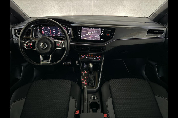 Volkswagen Polo 1.6 TDI 2x R-Line Pano Virtual Beats CarPlay NAP