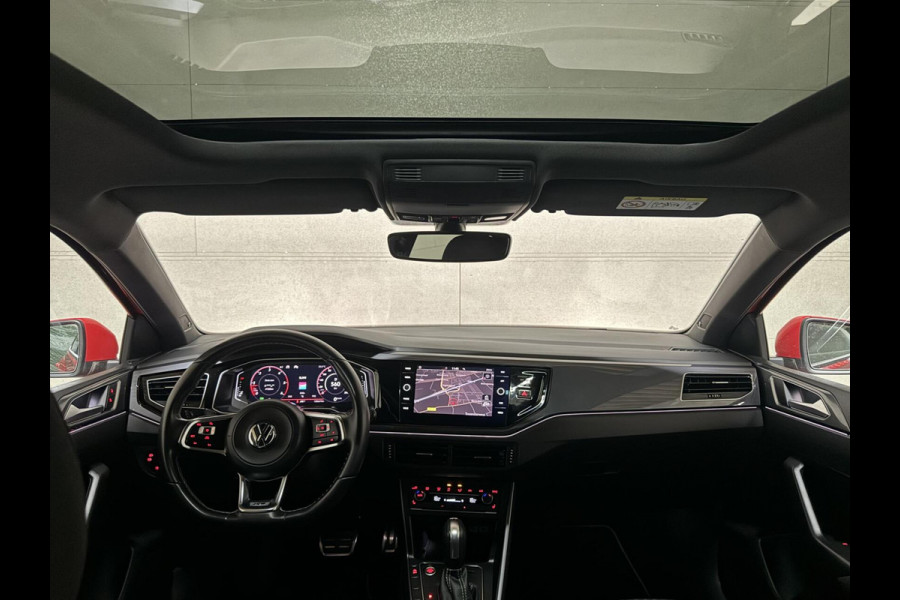 Volkswagen Polo 1.6 TDI 2x R-Line Pano Virtual Beats CarPlay NAP