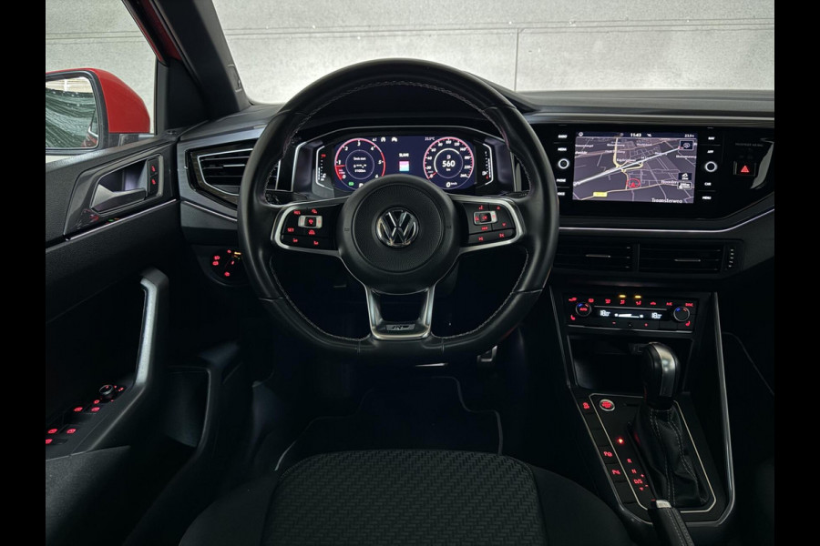 Volkswagen Polo 1.6 TDI 2x R-Line Pano Virtual Beats CarPlay NAP