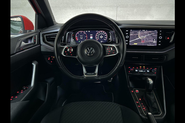Volkswagen Polo 1.6 TDI 2x R-Line Pano Virtual Beats CarPlay NAP