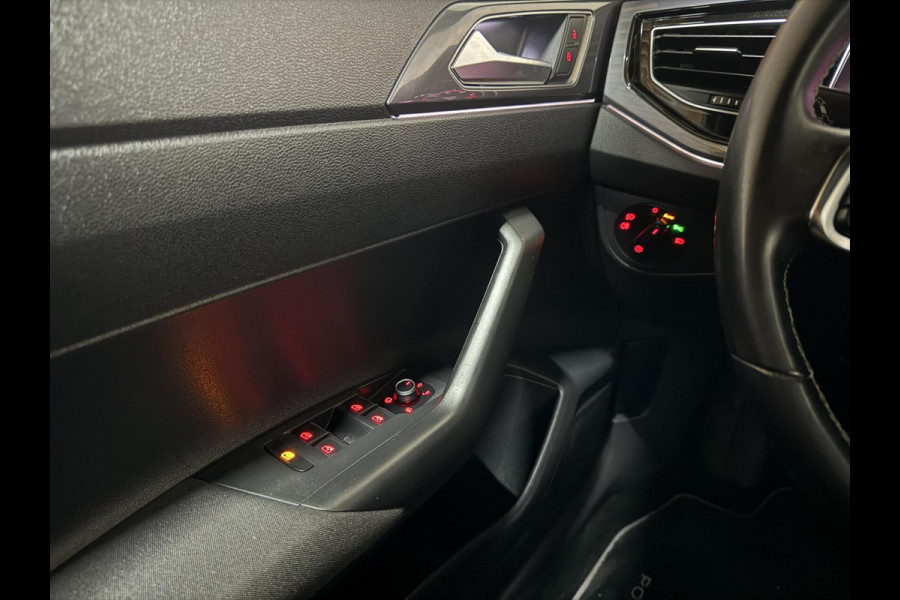 Volkswagen Polo 1.6 TDI 2x R-Line Pano Virtual Beats CarPlay NAP