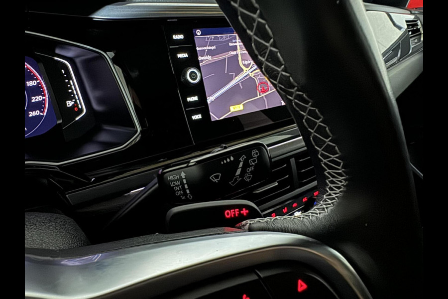 Volkswagen Polo 1.6 TDI 2x R-Line Pano Virtual Beats CarPlay NAP