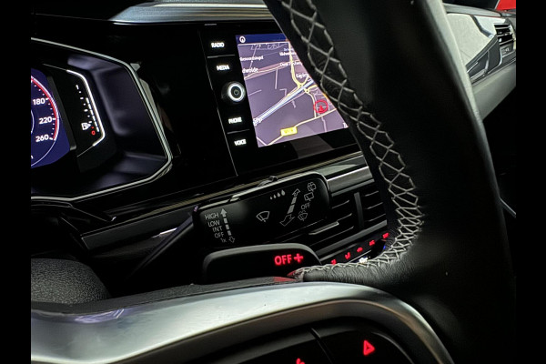 Volkswagen Polo 1.6 TDI 2x R-Line Pano Virtual Beats CarPlay NAP