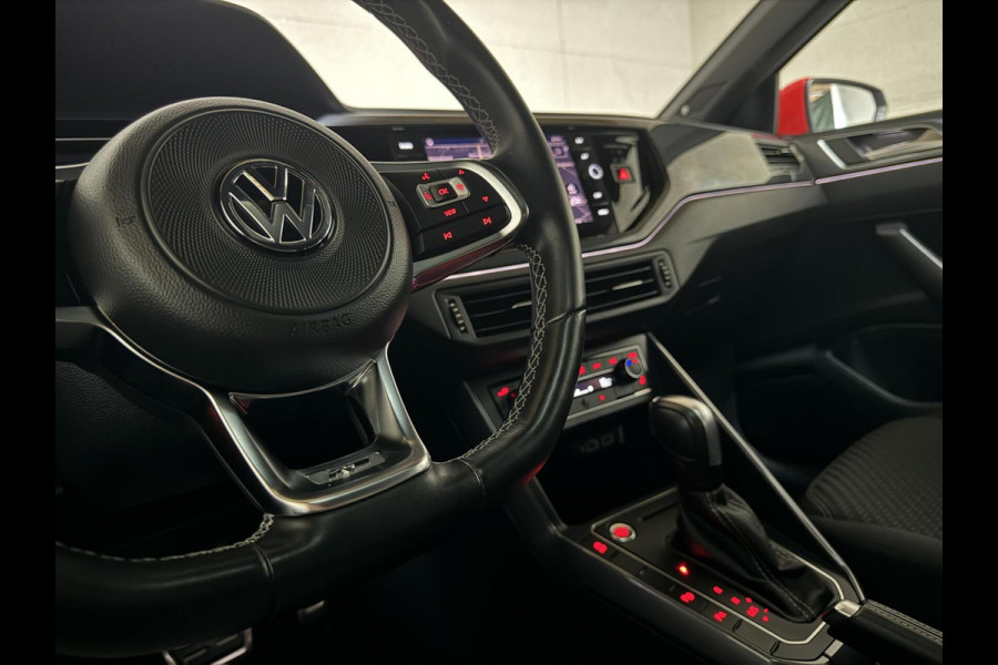 Volkswagen Polo 1.6 TDI 2x R-Line Pano Virtual Beats CarPlay NAP