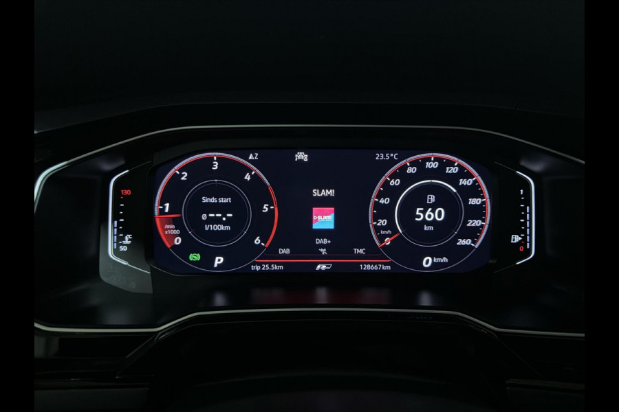Volkswagen Polo 1.6 TDI 2x R-Line Pano Virtual Beats CarPlay NAP
