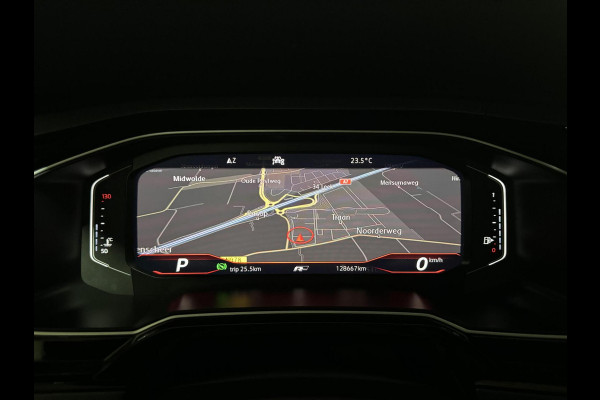 Volkswagen Polo 1.6 TDI 2x R-Line Pano Virtual Beats CarPlay NAP