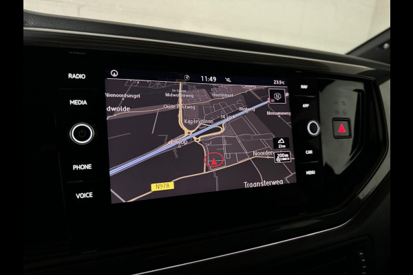 Volkswagen Polo 1.6 TDI 2x R-Line Pano Virtual Beats CarPlay NAP