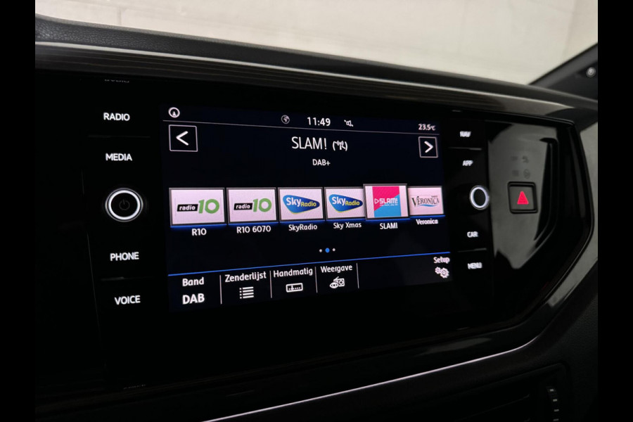 Volkswagen Polo 1.6 TDI 2x R-Line Pano Virtual Beats CarPlay NAP