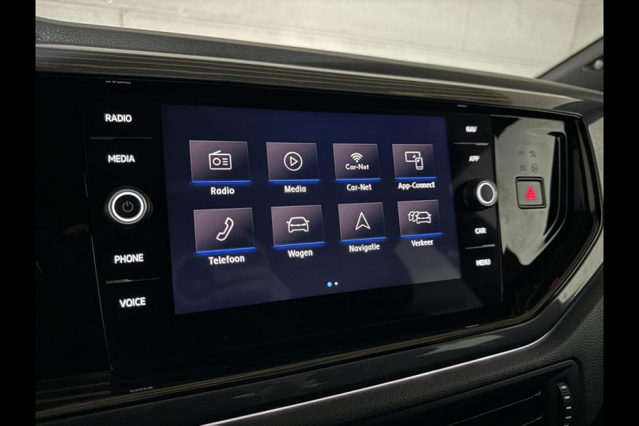 Volkswagen Polo 1.6 TDI 2x R-Line Pano Virtual Beats CarPlay NAP