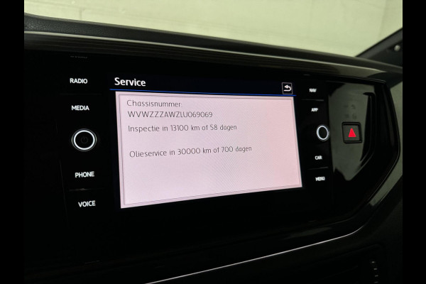 Volkswagen Polo 1.6 TDI 2x R-Line Pano Virtual Beats CarPlay NAP
