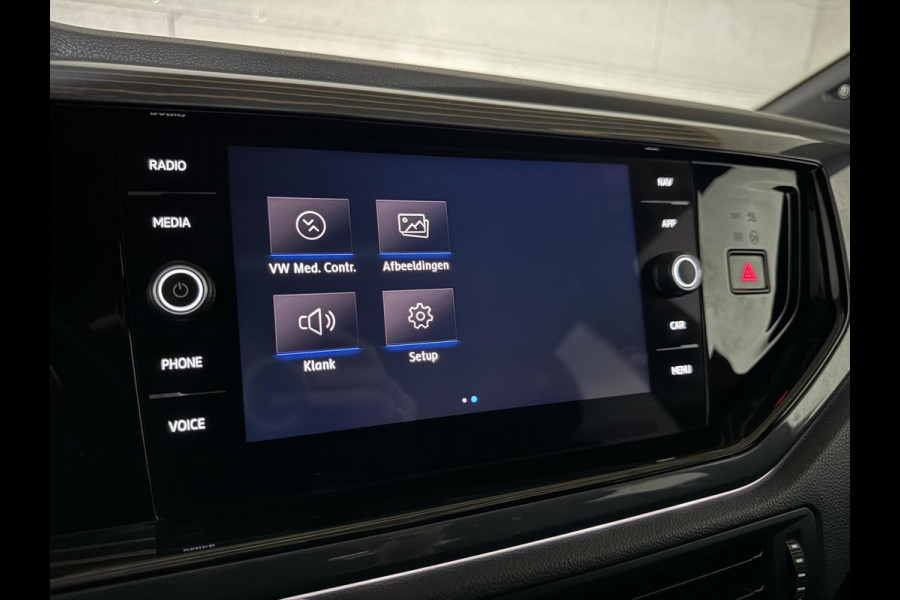 Volkswagen Polo 1.6 TDI 2x R-Line Pano Virtual Beats CarPlay NAP