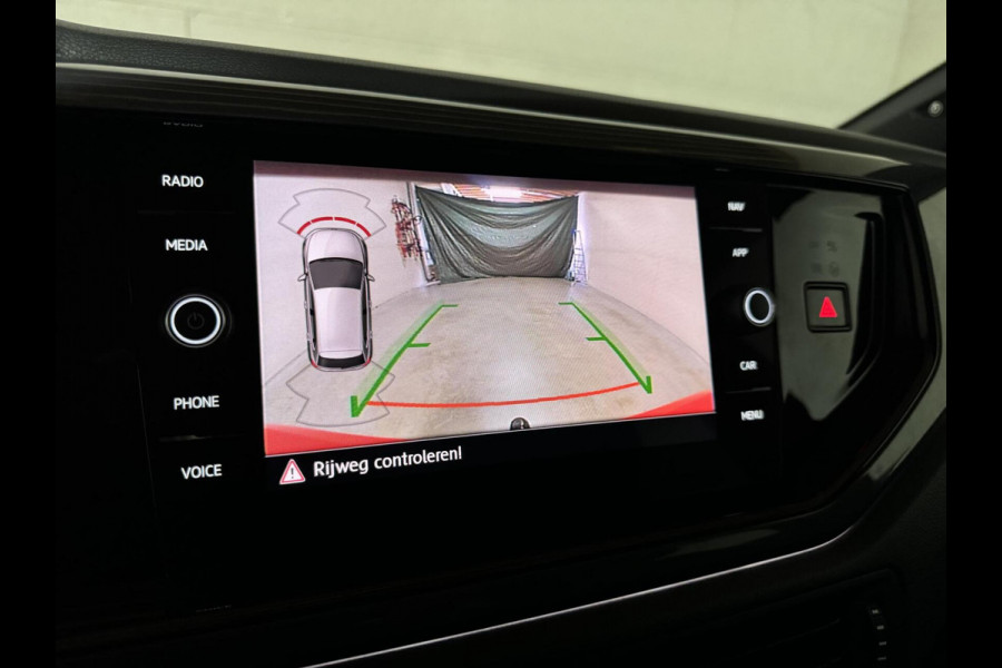 Volkswagen Polo 1.6 TDI 2x R-Line Pano Virtual Beats CarPlay NAP