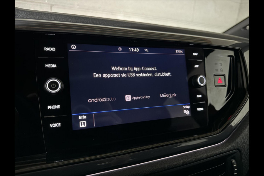 Volkswagen Polo 1.6 TDI 2x R-Line Pano Virtual Beats CarPlay NAP