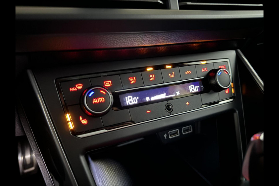Volkswagen Polo 1.6 TDI 2x R-Line Pano Virtual Beats CarPlay NAP