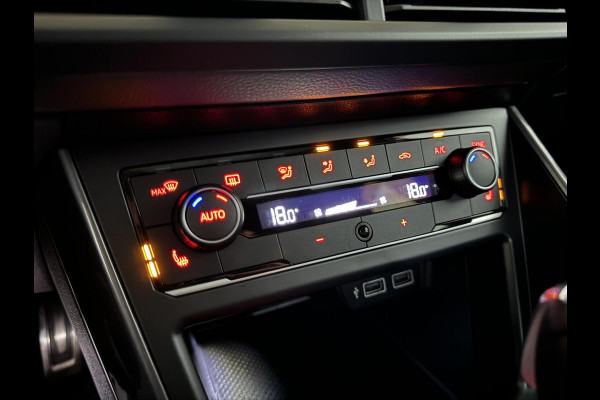 Volkswagen Polo 1.6 TDI 2x R-Line Pano Virtual Beats CarPlay NAP