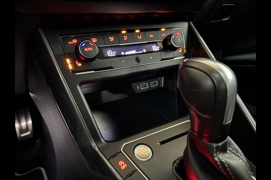 Volkswagen Polo 1.6 TDI 2x R-Line Pano Virtual Beats CarPlay NAP