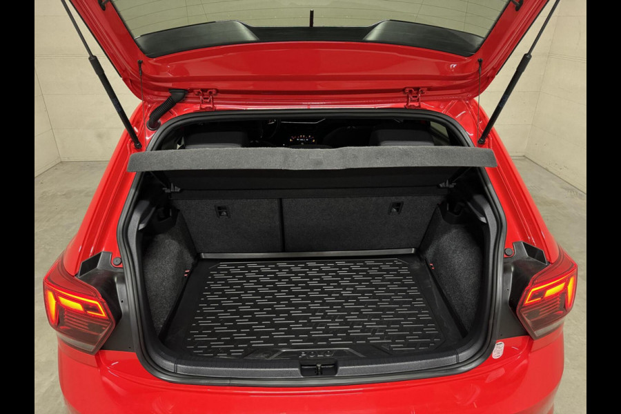 Volkswagen Polo 1.6 TDI 2x R-Line Pano Virtual Beats CarPlay NAP