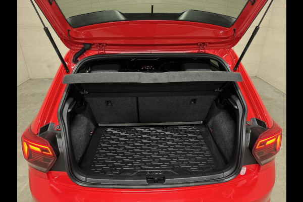 Volkswagen Polo 1.6 TDI 2x R-Line Pano Virtual Beats CarPlay NAP
