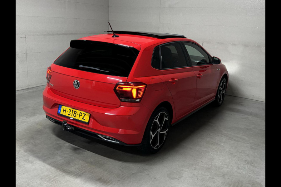 Volkswagen Polo 1.6 TDI 2x R-Line Pano Virtual Beats CarPlay NAP