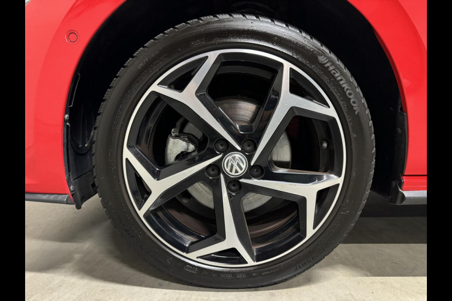 Volkswagen Polo 1.6 TDI 2x R-Line Pano Virtual Beats CarPlay NAP