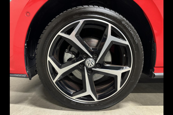 Volkswagen Polo 1.6 TDI 2x R-Line Pano Virtual Beats CarPlay NAP