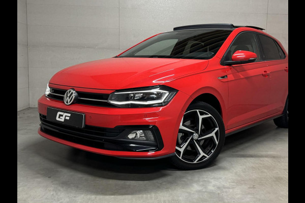Volkswagen Polo 1.6 TDI 2x R-Line Pano Virtual Beats CarPlay NAP