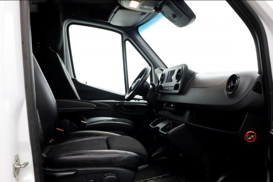 Mercedes-Benz Sprinter Tourer 316 CDI 163pk E6 RWD 7G Automaat L2H1 ACC/Airco/360° Camera 08-2019