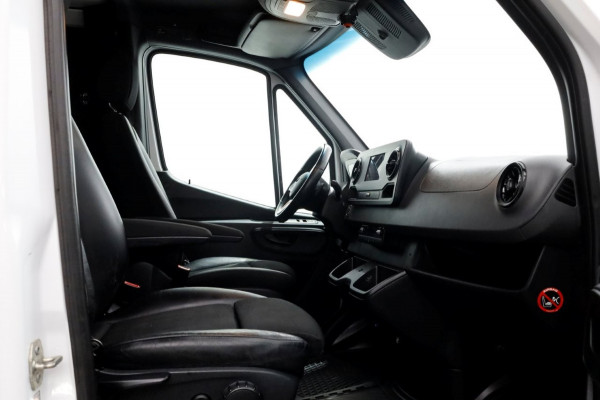 Mercedes-Benz Sprinter Tourer 316 CDI 163pk E6 RWD 7G Automaat L2H1 ACC/Airco/360° Camera 08-2019