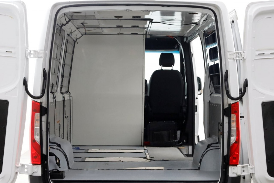 Mercedes-Benz Sprinter Tourer 316 CDI 163pk E6 RWD 7G Automaat L2H1 ACC/Airco/360° Camera 08-2019