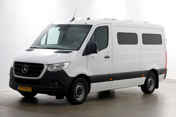 Mercedes-Benz Sprinter Tourer 316 CDI 163pk E6 RWD 7G Automaat L2H1 ACC/Airco/360° Camera 08-2019