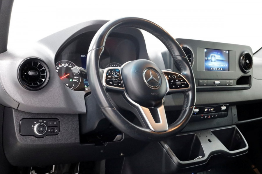 Mercedes-Benz Sprinter Tourer 316 CDI 163pk E6 RWD 7G Automaat L2H1 ACC/Airco/360° Camera 08-2019
