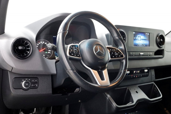 Mercedes-Benz Sprinter Tourer 316 CDI 163pk E6 RWD 7G Automaat L2H1 ACC/Airco/360° Camera 08-2019