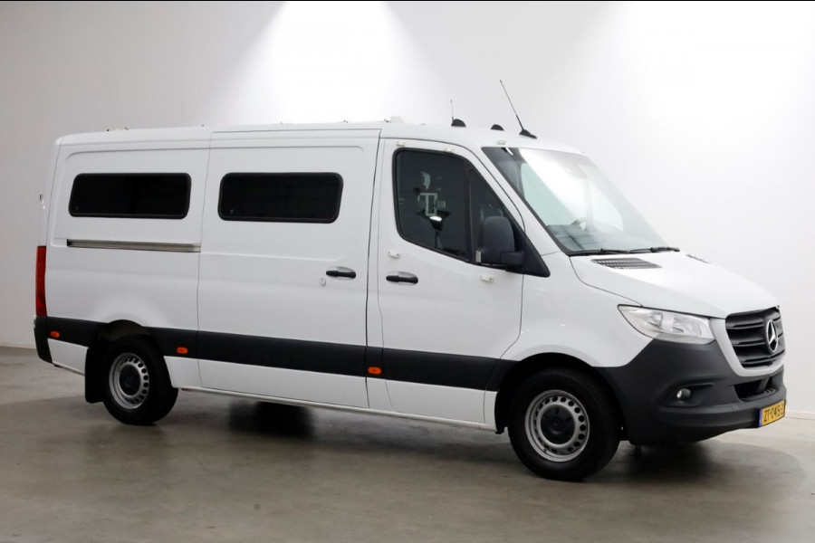 Mercedes-Benz Sprinter Tourer 316 CDI 163pk E6 RWD 7G Automaat L2H1 ACC/Airco/360° Camera 08-2019
