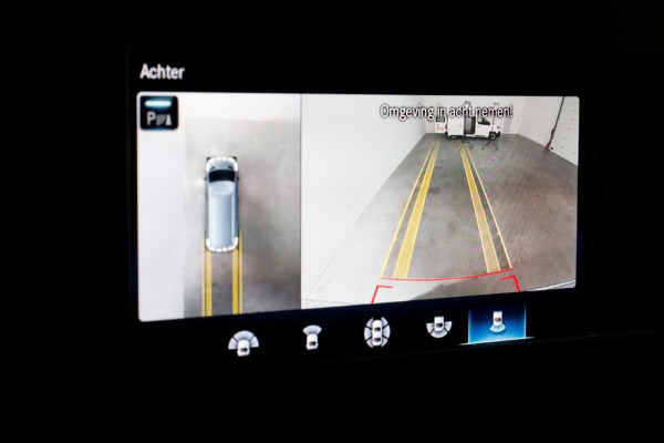 Mercedes-Benz Sprinter Tourer 316 CDI 163pk E6 RWD 7G Automaat L2H1 ACC/Airco/360° Camera 08-2019